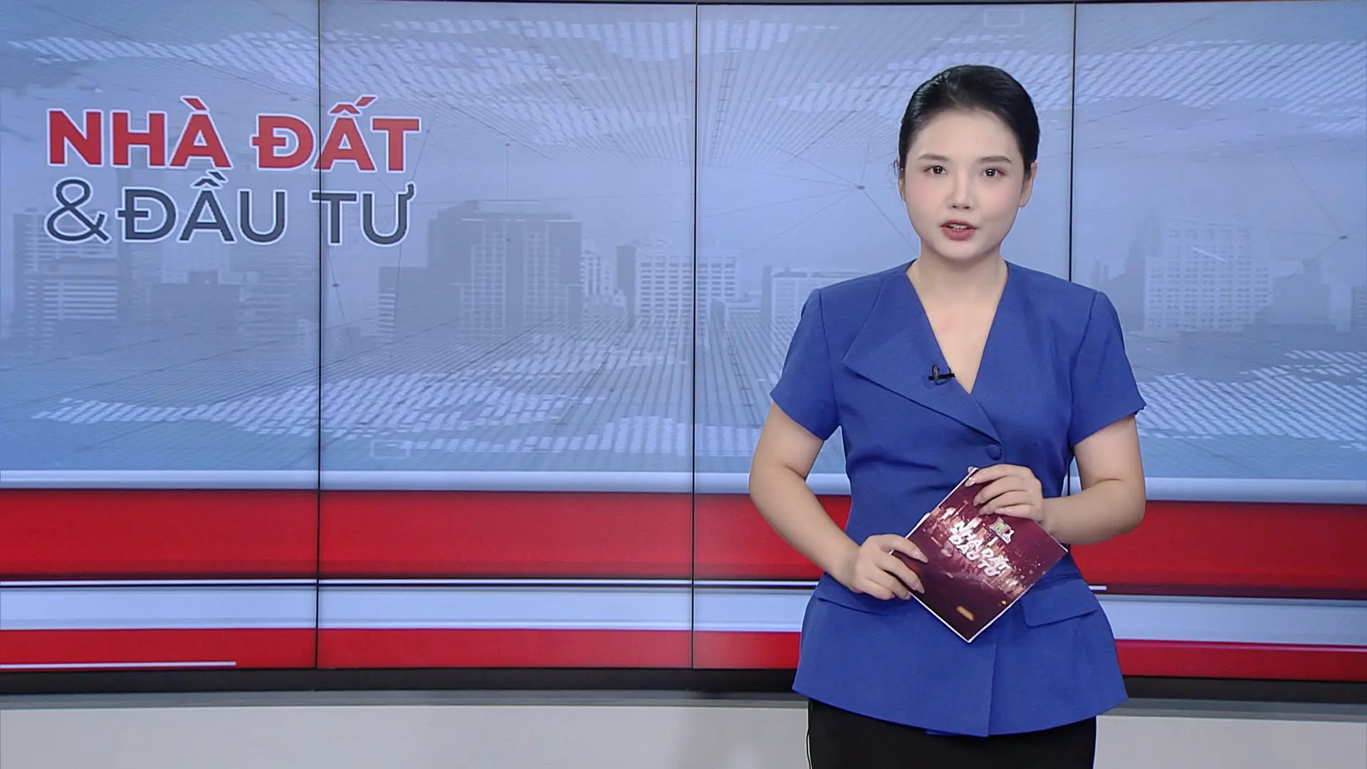 Bản tin Nhà đất và đầu tư | 05/10/2025